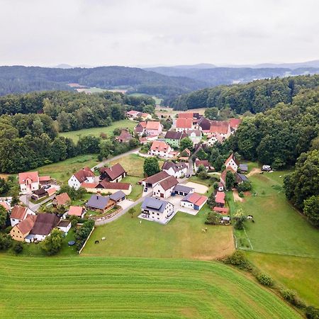 Brunnerhof Urlaub Auf Dem Land Apartment Hartenstein  Екстериор снимка