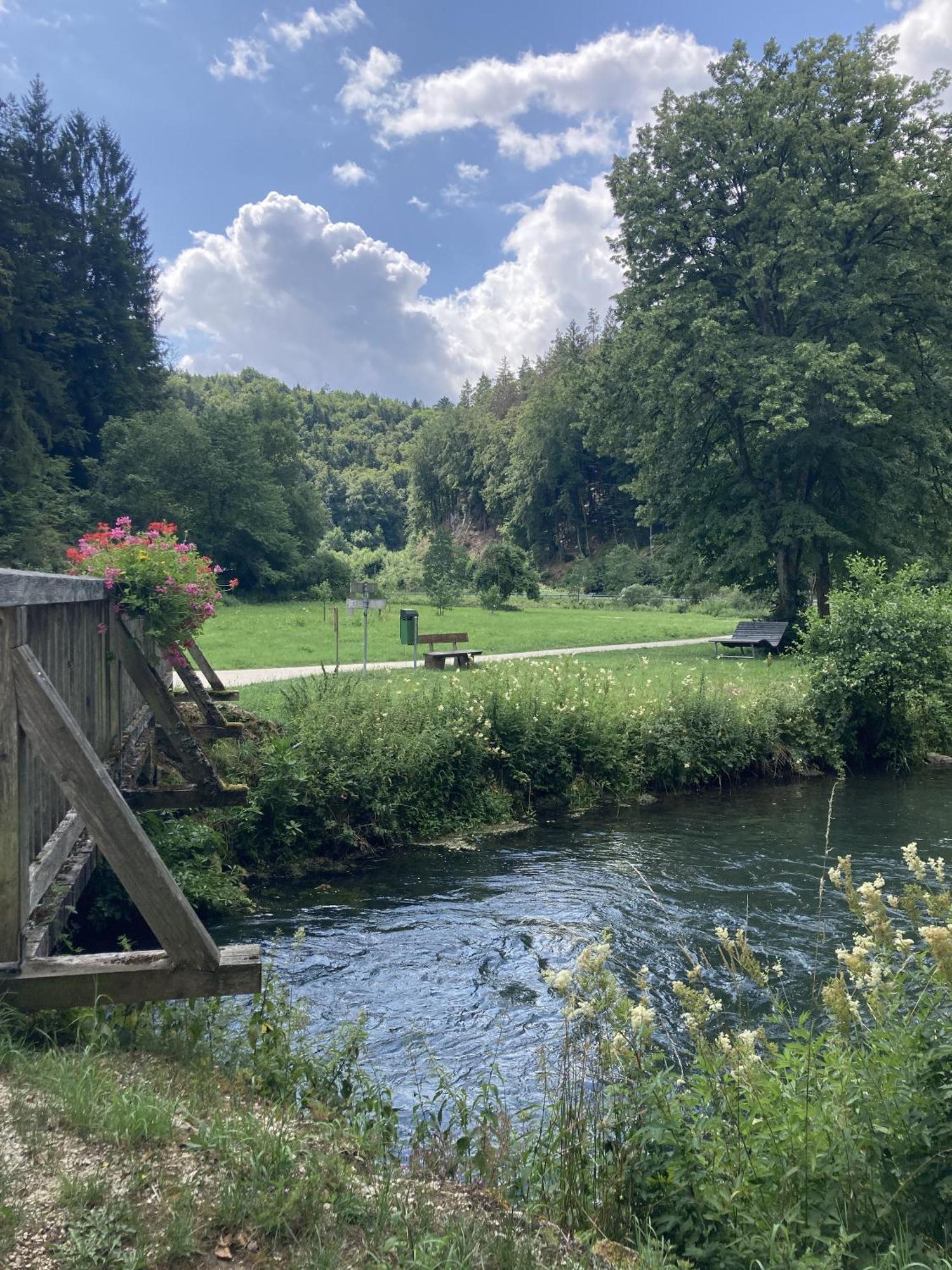 Brunnerhof Urlaub Auf Dem Land Apartment Hartenstein  Екстериор снимка