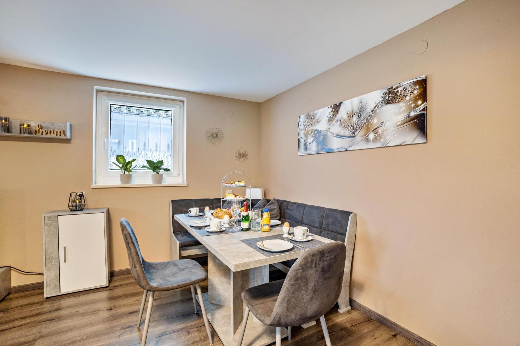 Brunnerhof Urlaub Auf Dem Land Apartment Hartenstein  Екстериор снимка