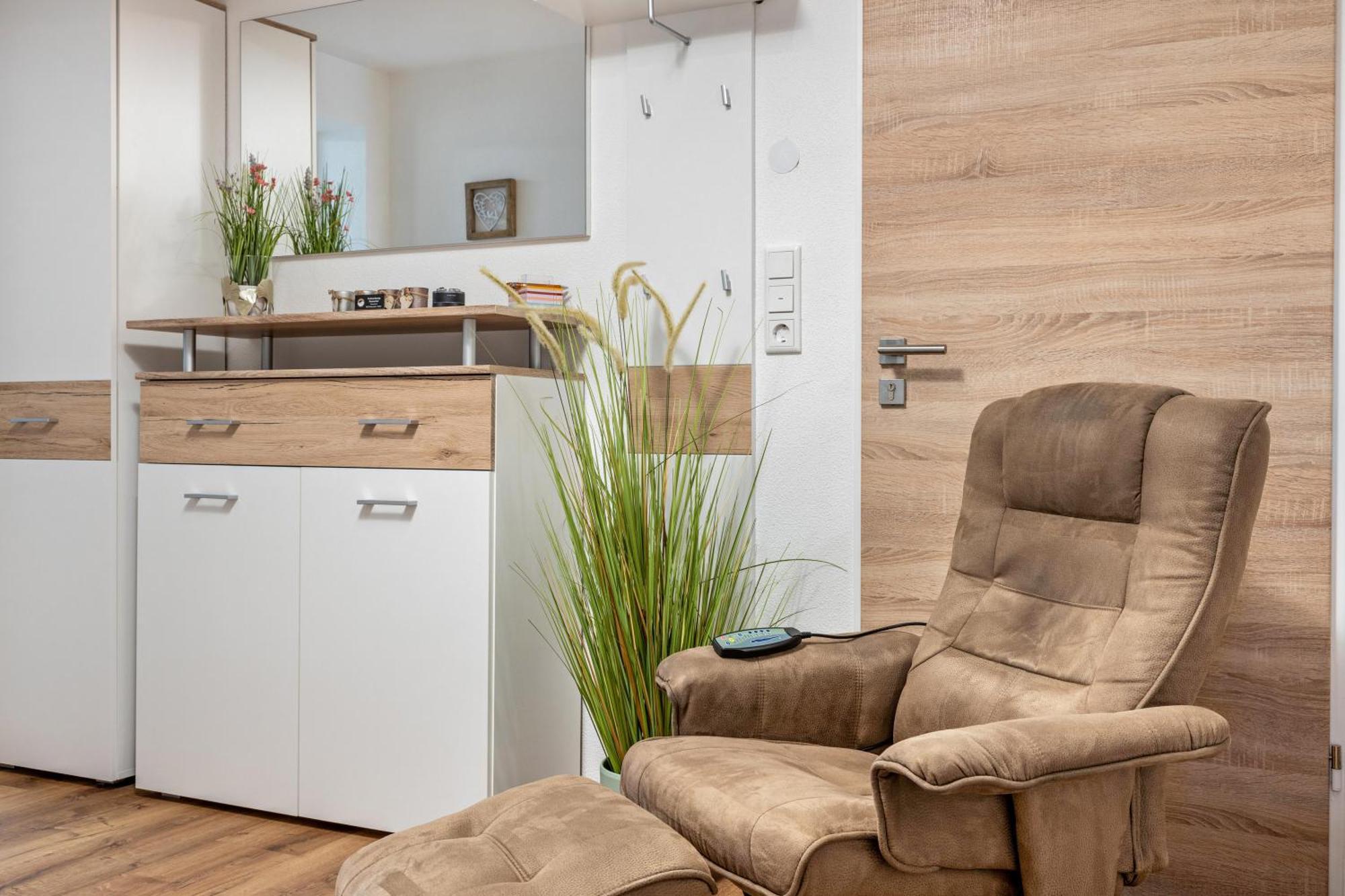 Brunnerhof Urlaub Auf Dem Land Apartment Hartenstein  Екстериор снимка